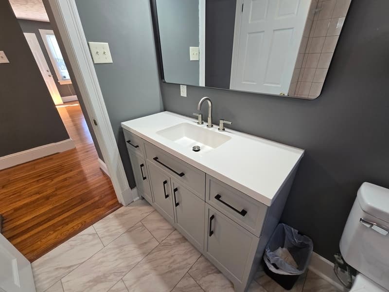 Richmond Condo: 5408 Linwood Ave