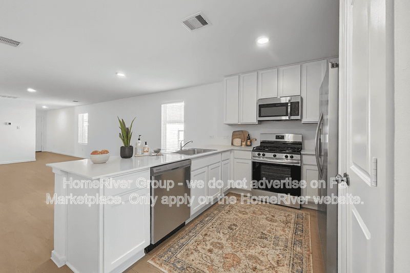 Baytown House: 6026 Starling Drive