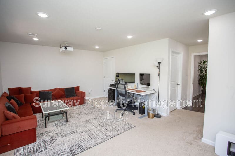 Mount Laurel Townhome: 6 Palermo Ln
