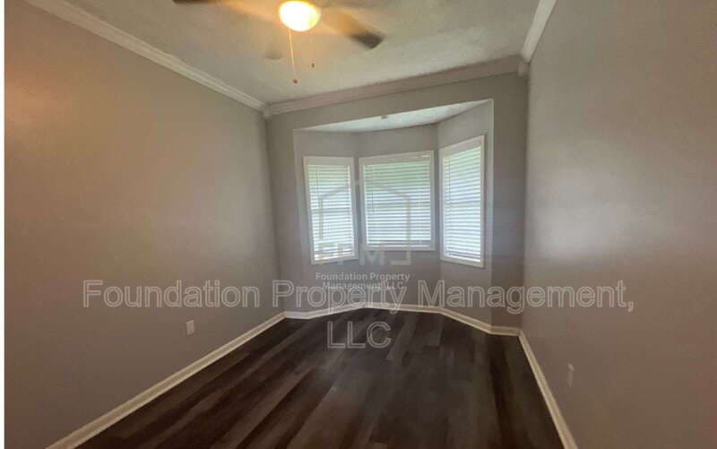 Hernando House: 2701 College Street