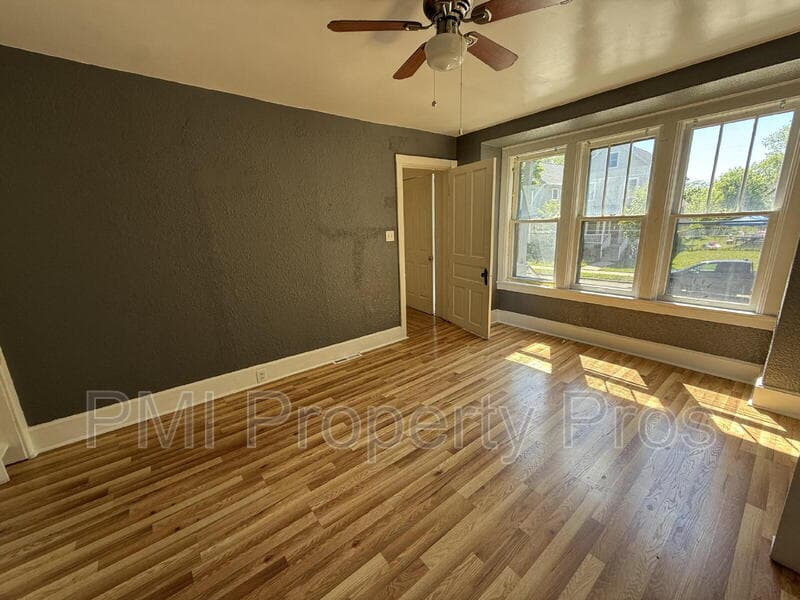 Milwaukee House: 2630 N 24th St
