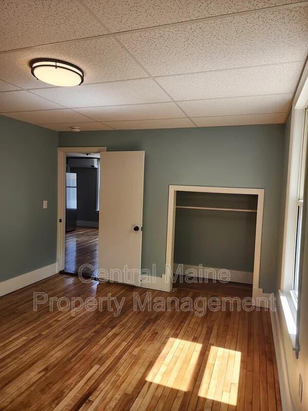 Lewiston Condo: 181 Webster Street