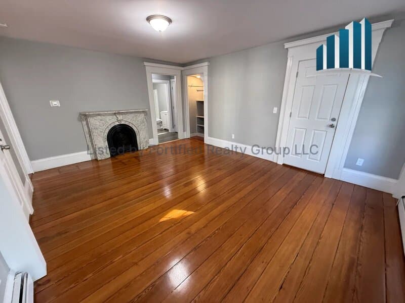 Fall River Condo: 219 Purchase St