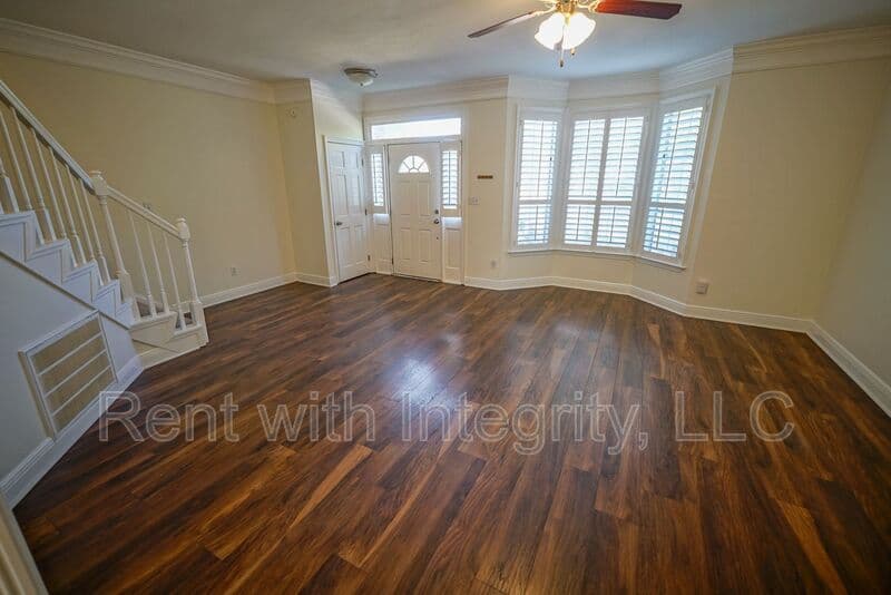 Tallahassee House: 825 Beard Street