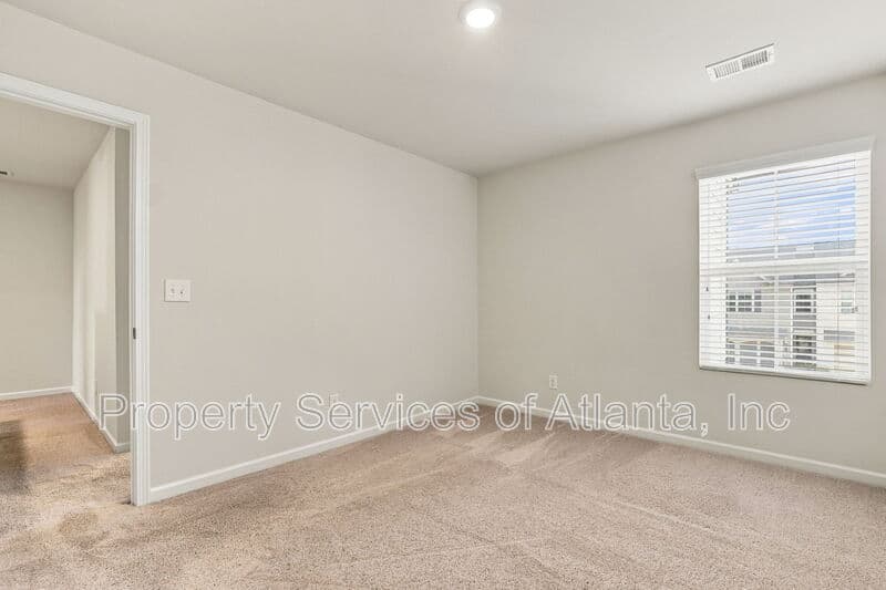 Flowery Branch House: 5313 Melbourne Ln