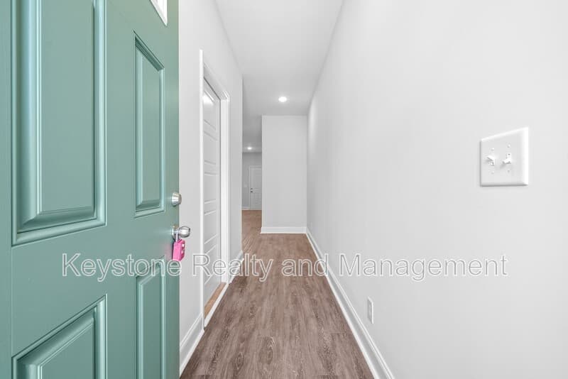Clarksville Apartment: 750 Tracy Lane