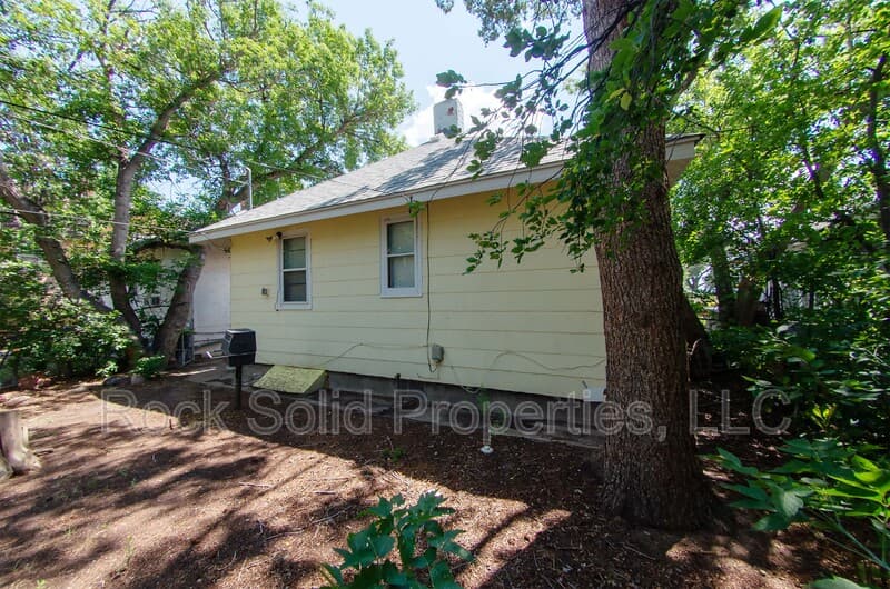 Cheyenne House: 1216 Talbot Court