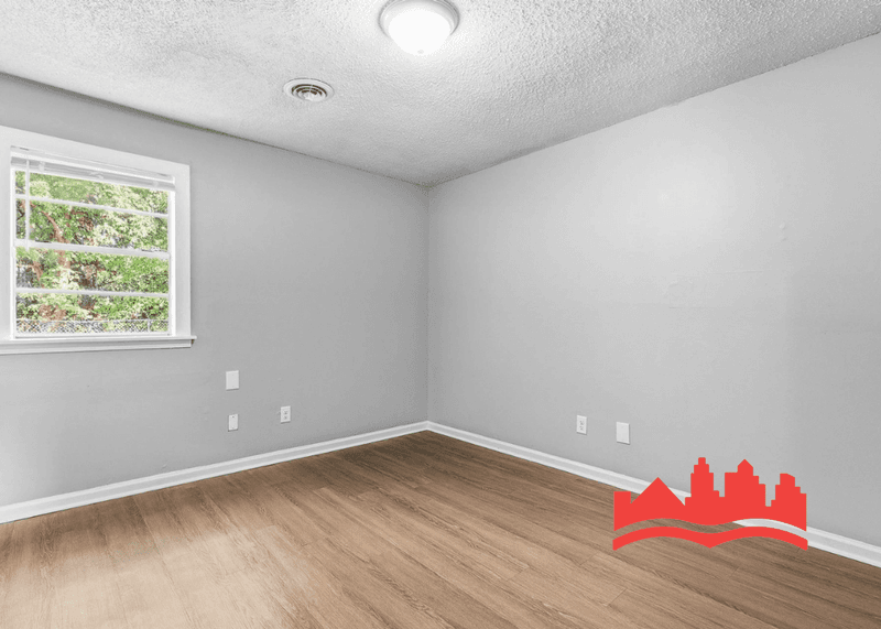 Bartlett House: 3915 Clover Hill Dr