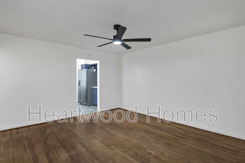Columbia Condo: 934 Laurens Street