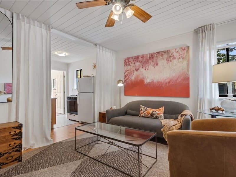 Guerneville Townhome: 14975 River Road