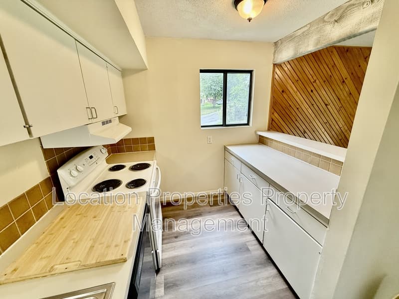 Lawrence Condo: 3420 Augusta Drive - 1