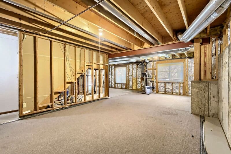 Aurora House: 3697 S Uravan St