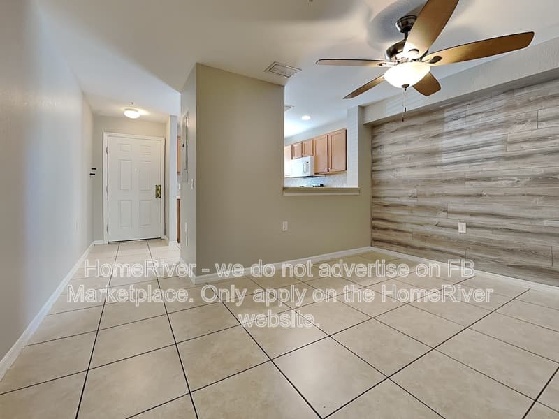 Fort Myers Townhome: 12001 Rock Brook Run