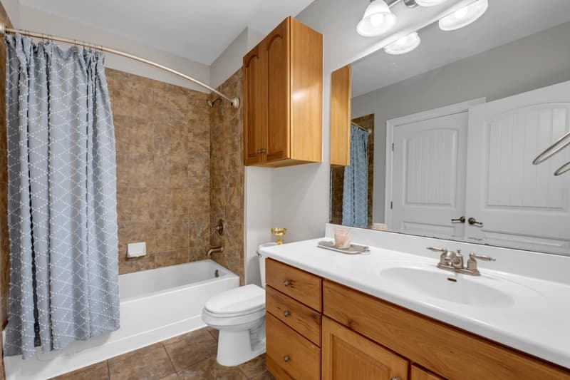 Horseshoe Bay Condo: 101 West Bank
