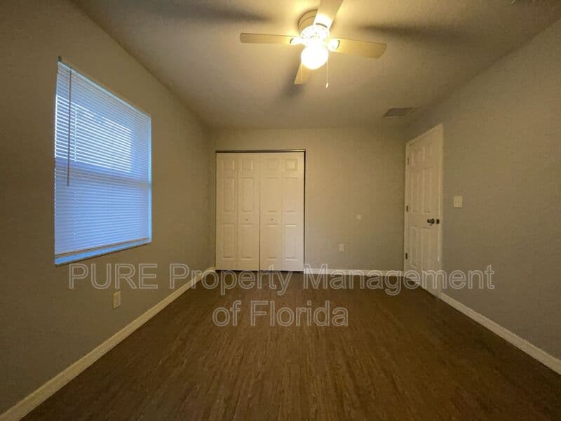 Ocala House: 3650 NE 41 Street