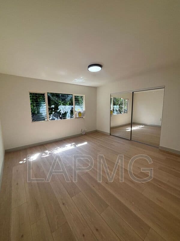 Monterey Park House: 215 S. Ramona Avenue