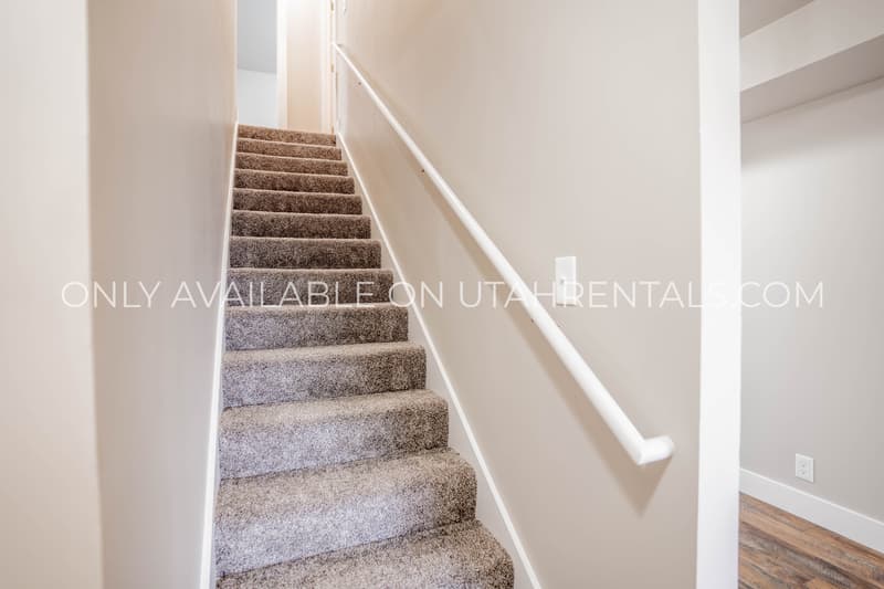 Salt Lake City House: 2670 S 800 E