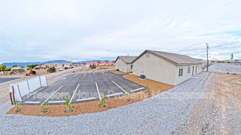Pahrump Condo: 1340 Arrowhead Street - 3