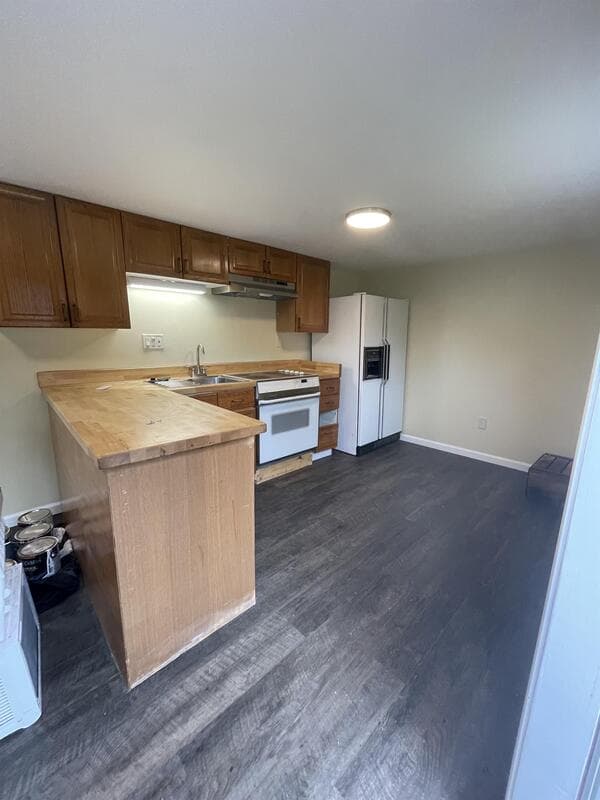 King George House: 12362 Kings Highway