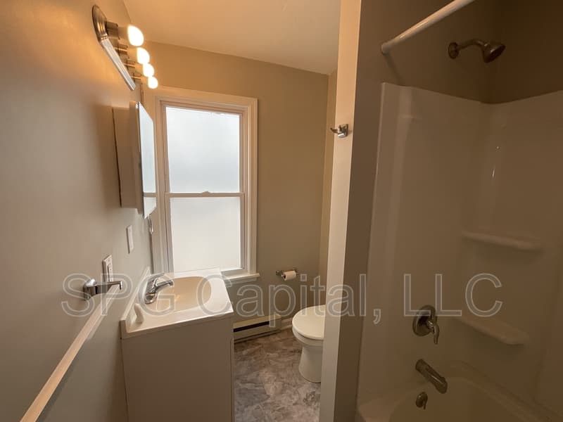 York House: 215 Fulton Street