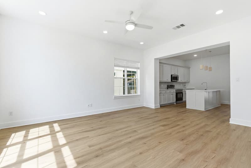 Fort Worth House: 3319 South University Drive