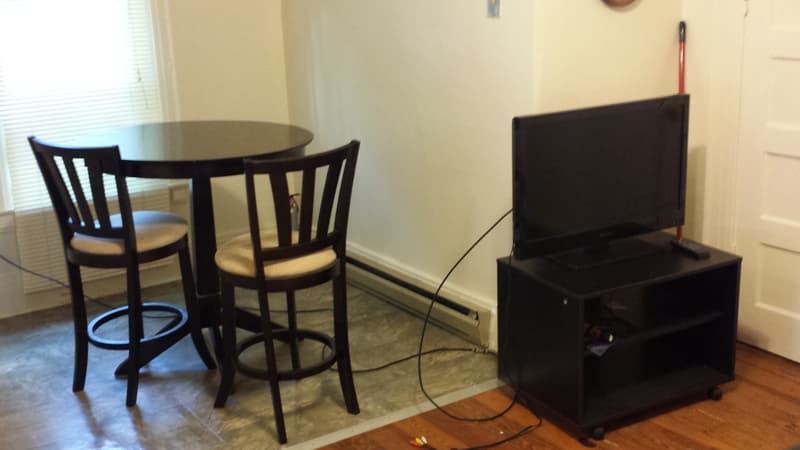Syracuse Condo: 822 Westcott Street - 3
