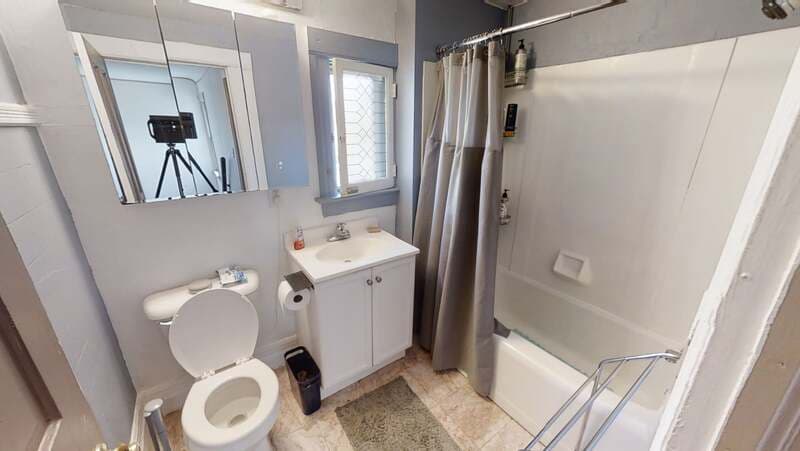 Ypsilanti Condo: 416 Olive Street