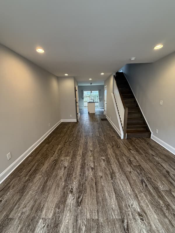 Philadelphia House: 2733 Latona Street