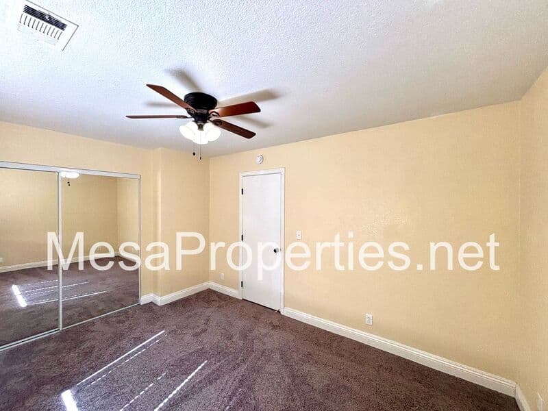 Victorville House: 12820 Santa Anita Trail