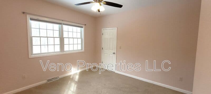 Ballston Spa House: 2057 Rowley Road