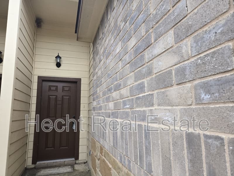 New Braunfels Condo: 217 Kaspar Way - 1