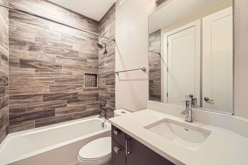 Denver Townhome: 1323 Elati Street