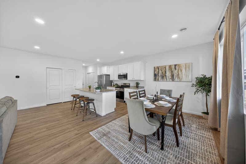 Byron House: 1792 Brandt Drive Northeast