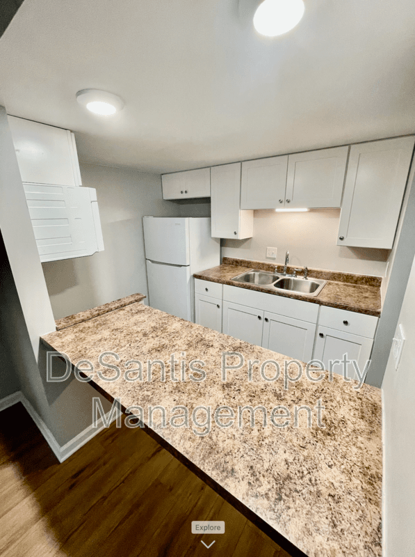 Baden Condo: 628 Steel Street