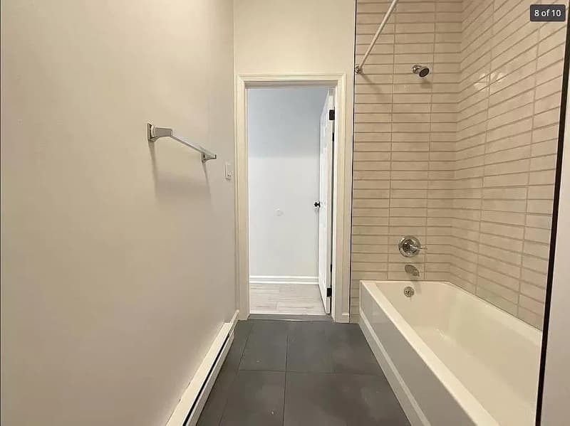 Philadelphia Condo: 6755 Germantown Ave