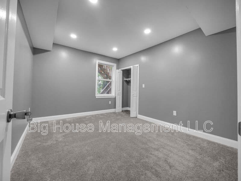 Baltimore Condo: 4806 Liberty Heights Ave