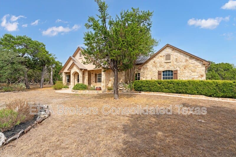 Leander House: 2031 Palos Verdes