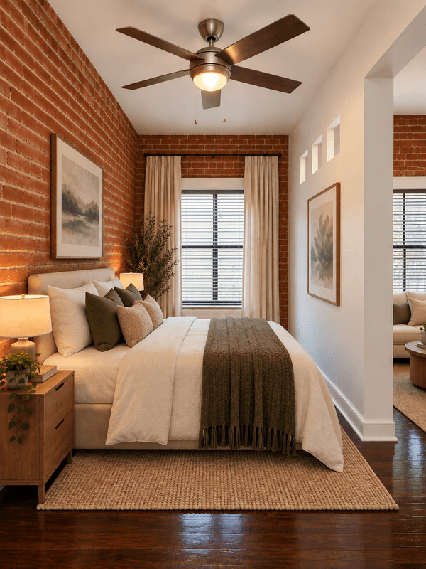 Los Angeles (Miracle Mile) Condo: 649 S. Burnside Ave.