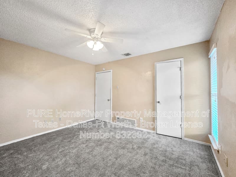 Rowlett House: 2713 Stanford St