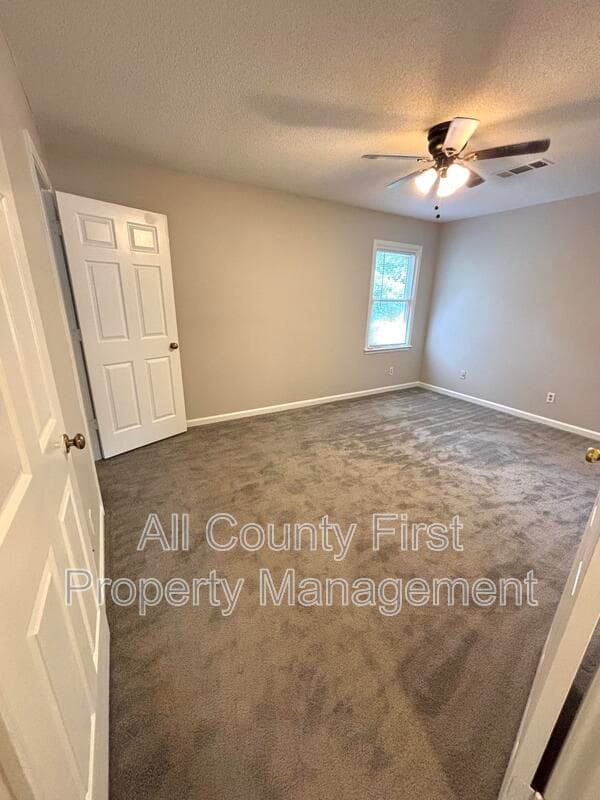 Clarkston House: 3486 Andrew Jackson Drive