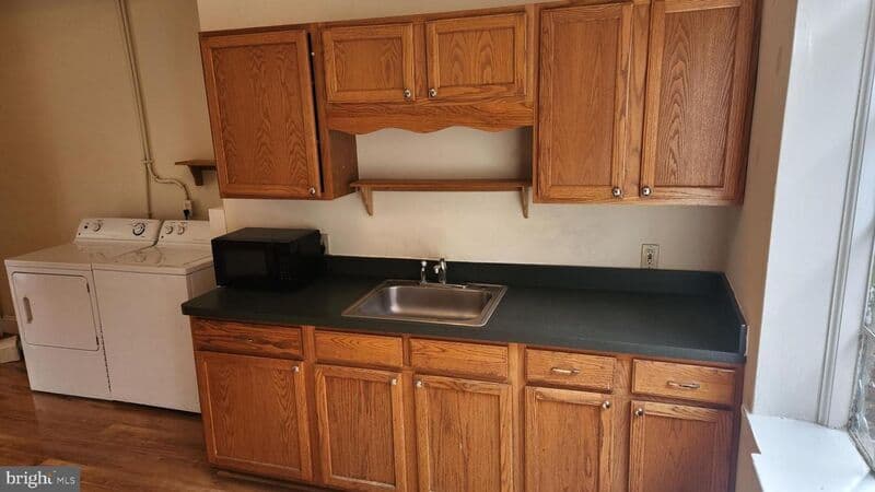 Fredericksburg Condo: 1009 Princess Anne Street