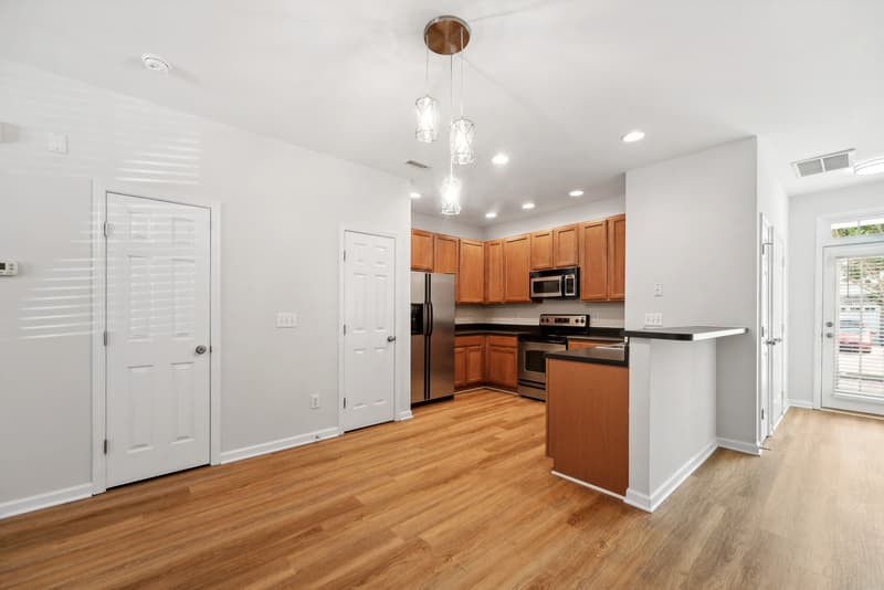 Raleigh Condo: 8217 Belneath Court - 1