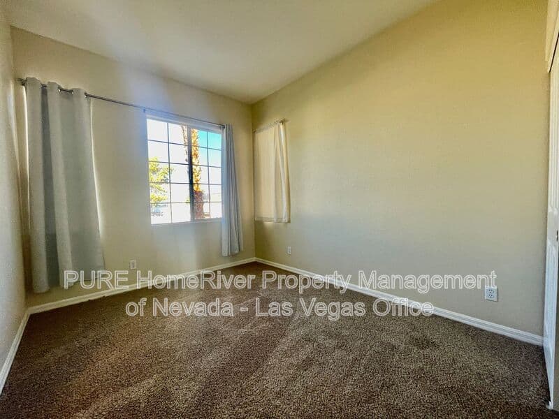 Las Vegas House: 4748 Hamburg St.