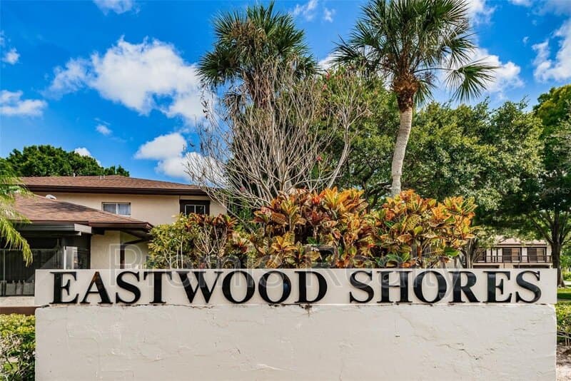 Clearwater Condo: 2913 Lichen Lane A - 1