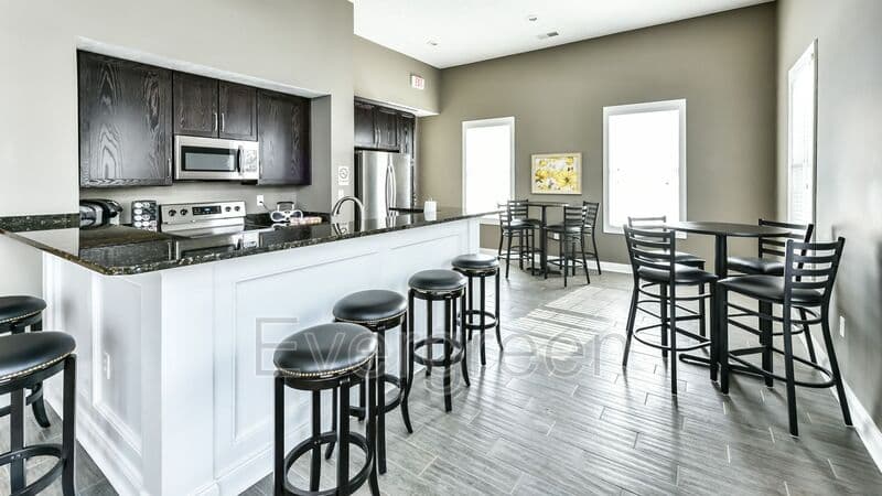 Cranberry Township Condo: 519 Stockton Ridge