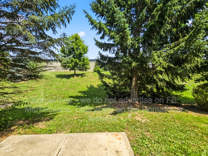 Greenwood House: 2840 Barnes Ct