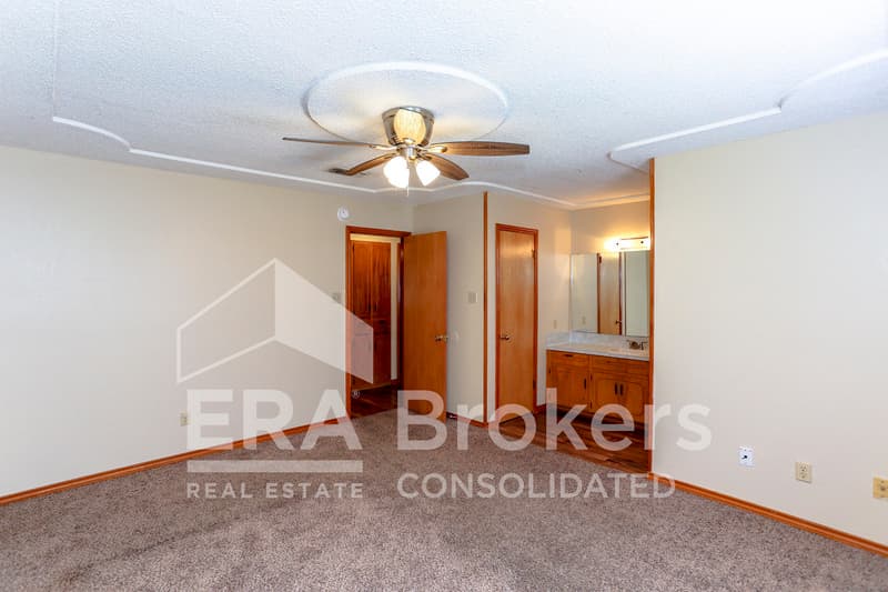 Killeen House: 224 Brandy Loop