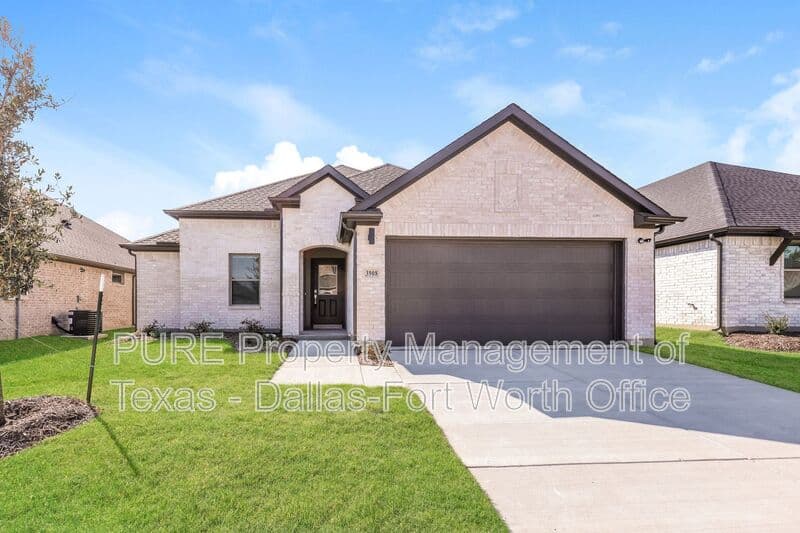 Princeton House: 3908 Edmondson Drive