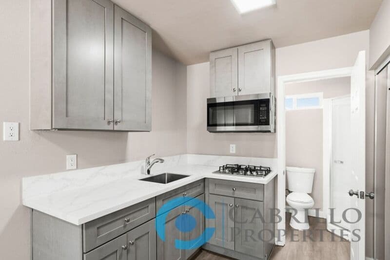 San Diego Condo: 4423 52nd Street