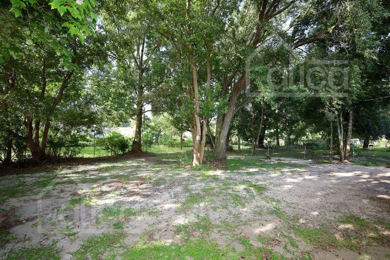 Orlando House: 4258 Clarinda St